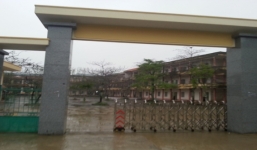 Nữ lớp trưởng tự tử vì lo sợ lời dọa nạt của “đầu gấu”?